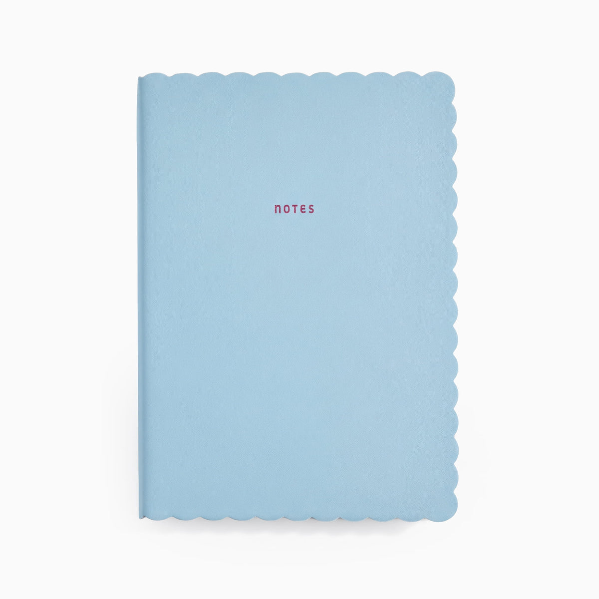 Notes & Ideas Notebook