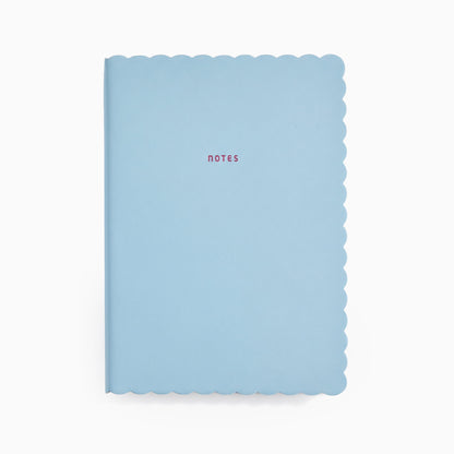 Notes & Ideas Notebook