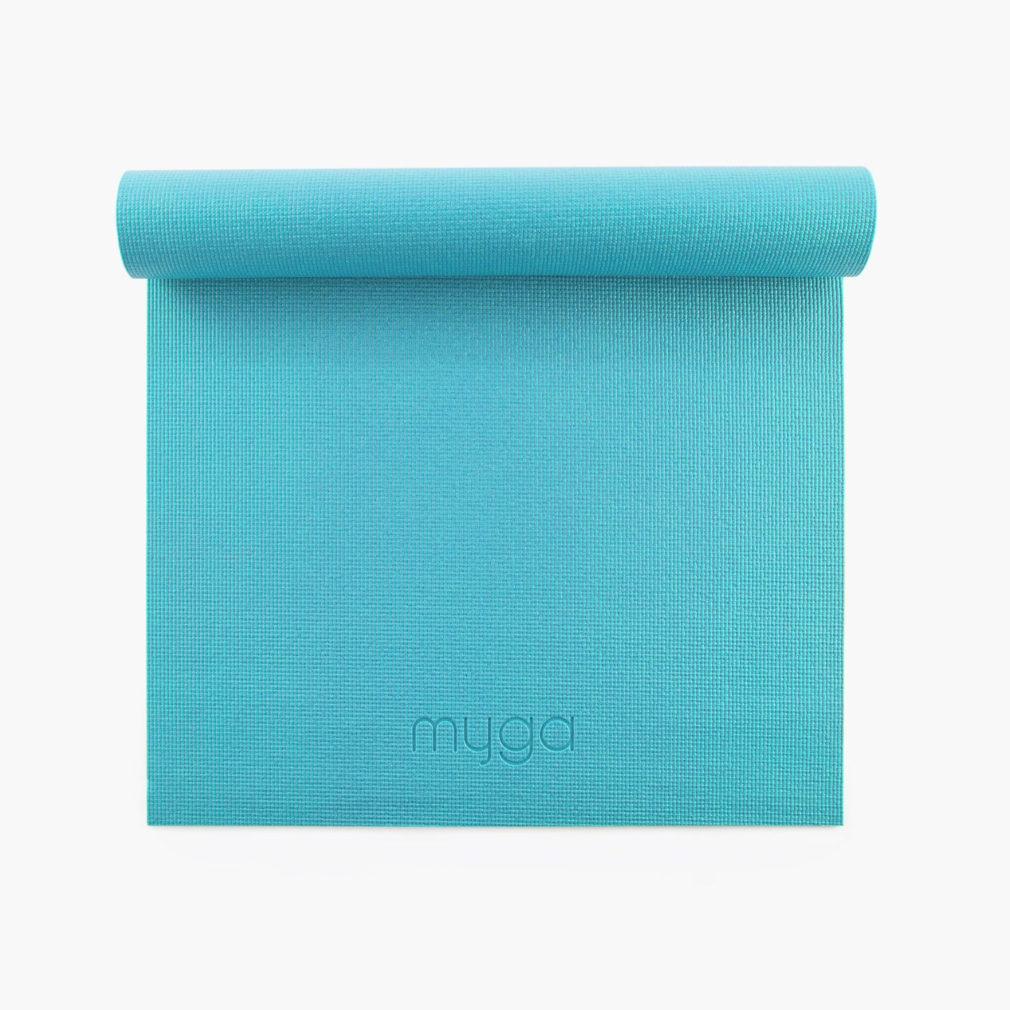 Non-Slip Exercise Mat for Yoga & Fitness