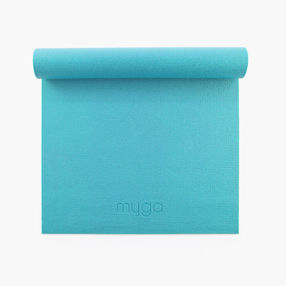 Non-Slip Exercise Mat for Yoga & Fitness