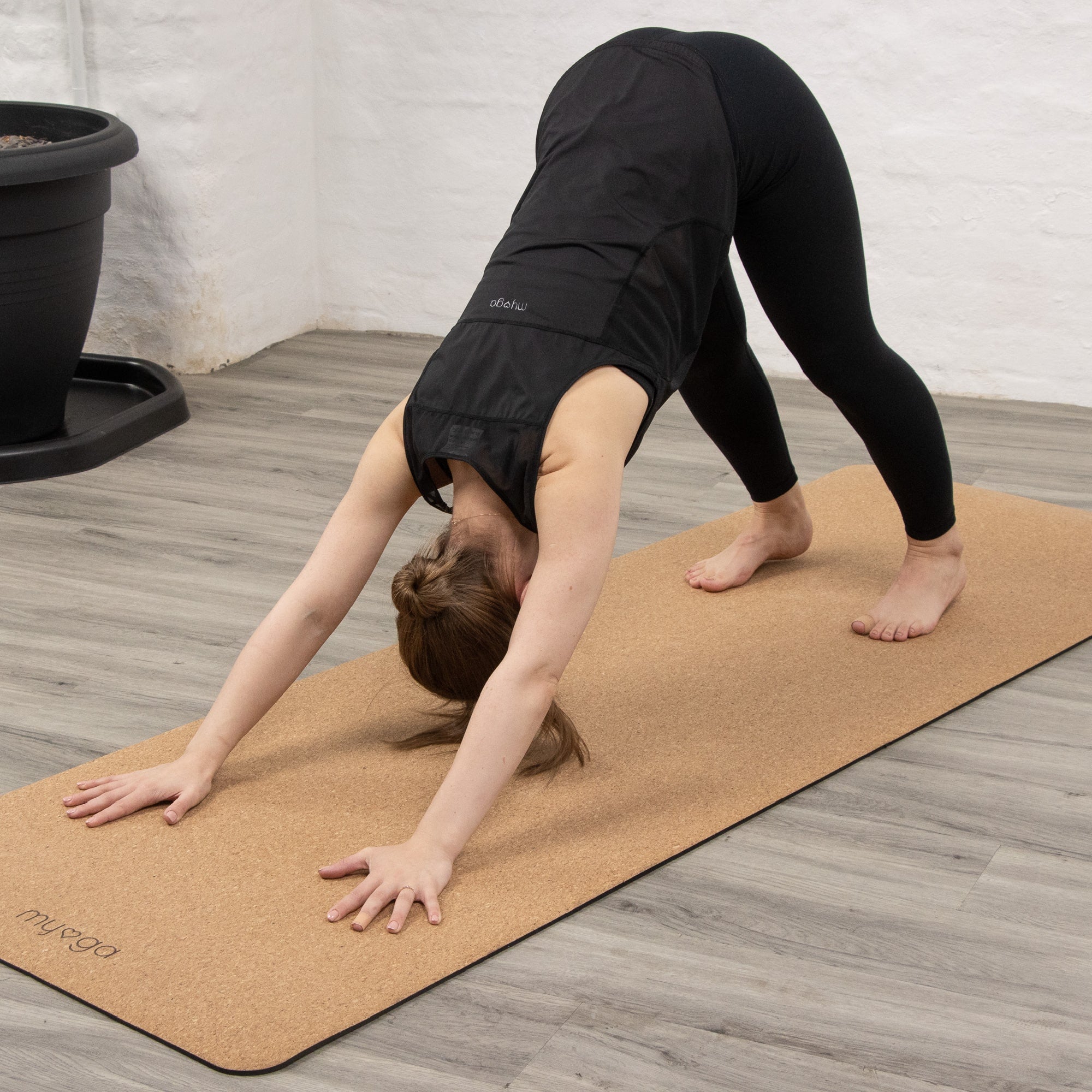 Extra large cork yoga mat new arrivals