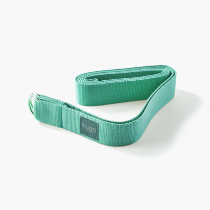 Yoga Strap 2 in 1 Yoga Belt & Sling