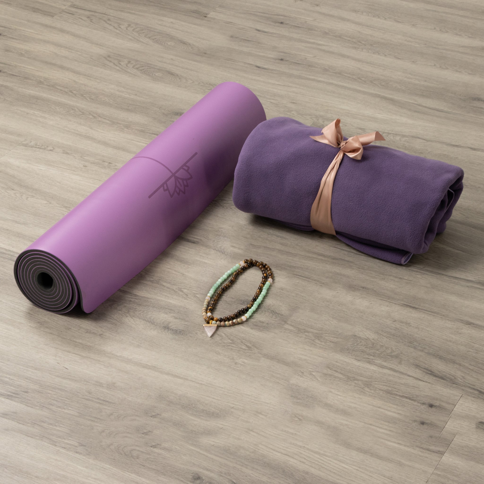Feel Relaxed Gift Set, 1 set - Yogandha - VitalAbo Online Shop Europe