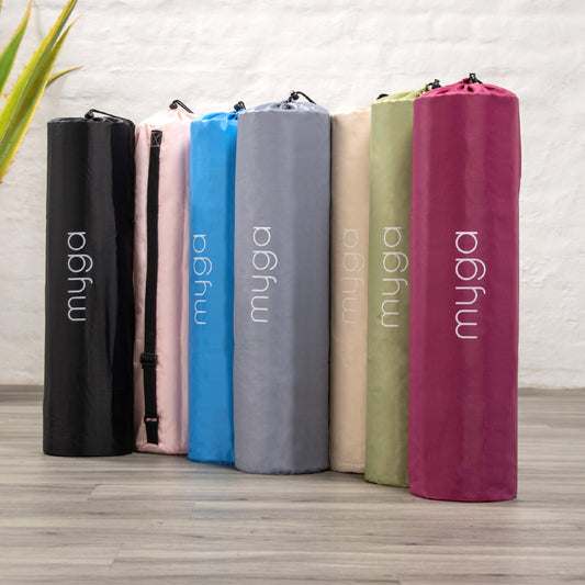 Yoga Mat Carry Bags
