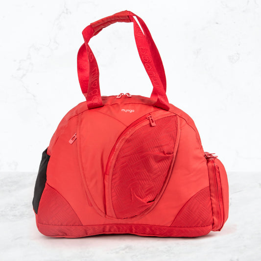 MYGA Yoga Mat Bag – Diamond Parrot Accessory Emporium