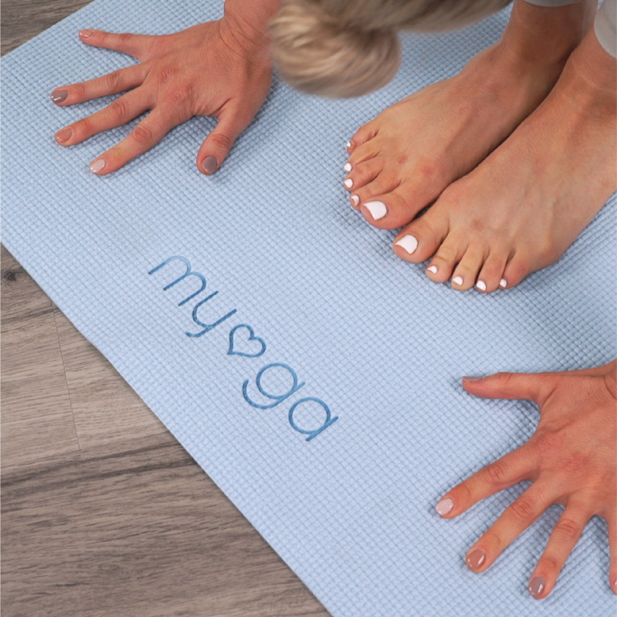 Myga entry level yoga mat new arrivals