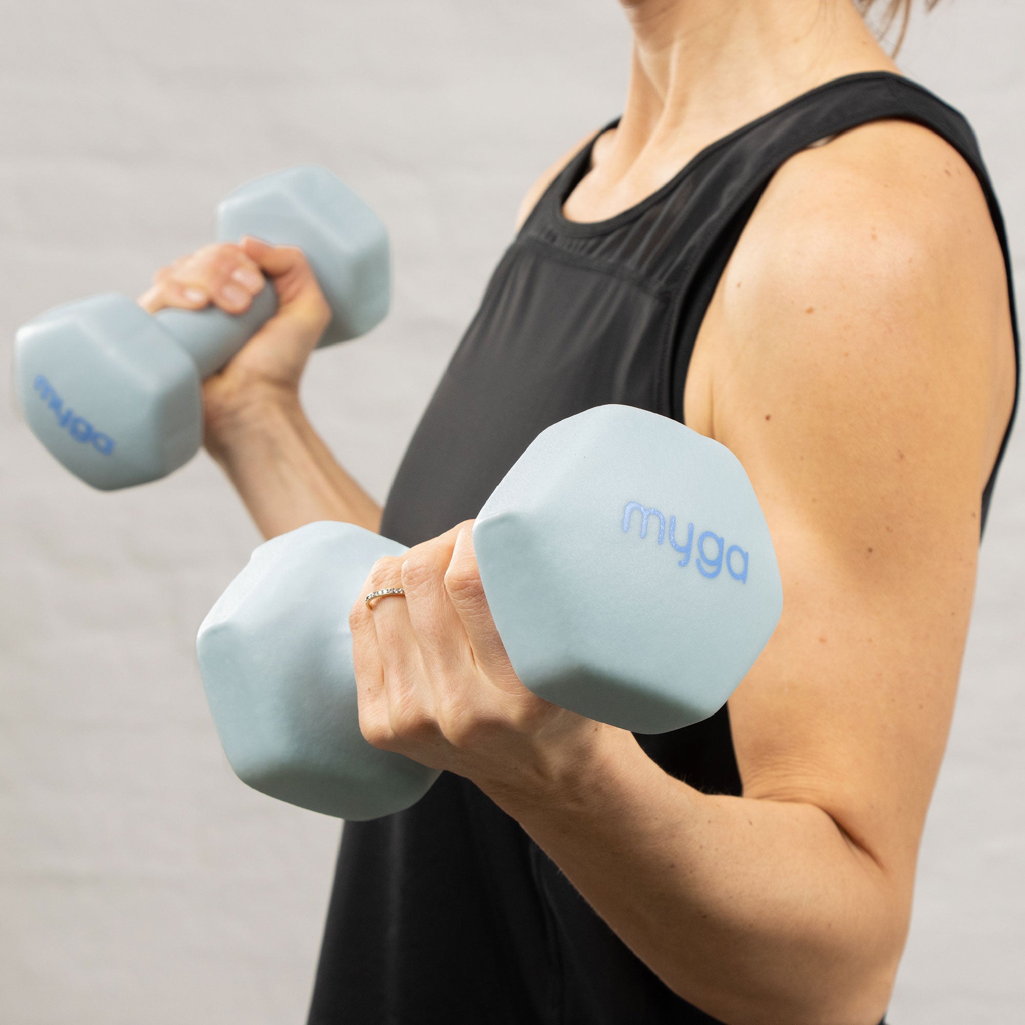 5kg dumbbells for discount women