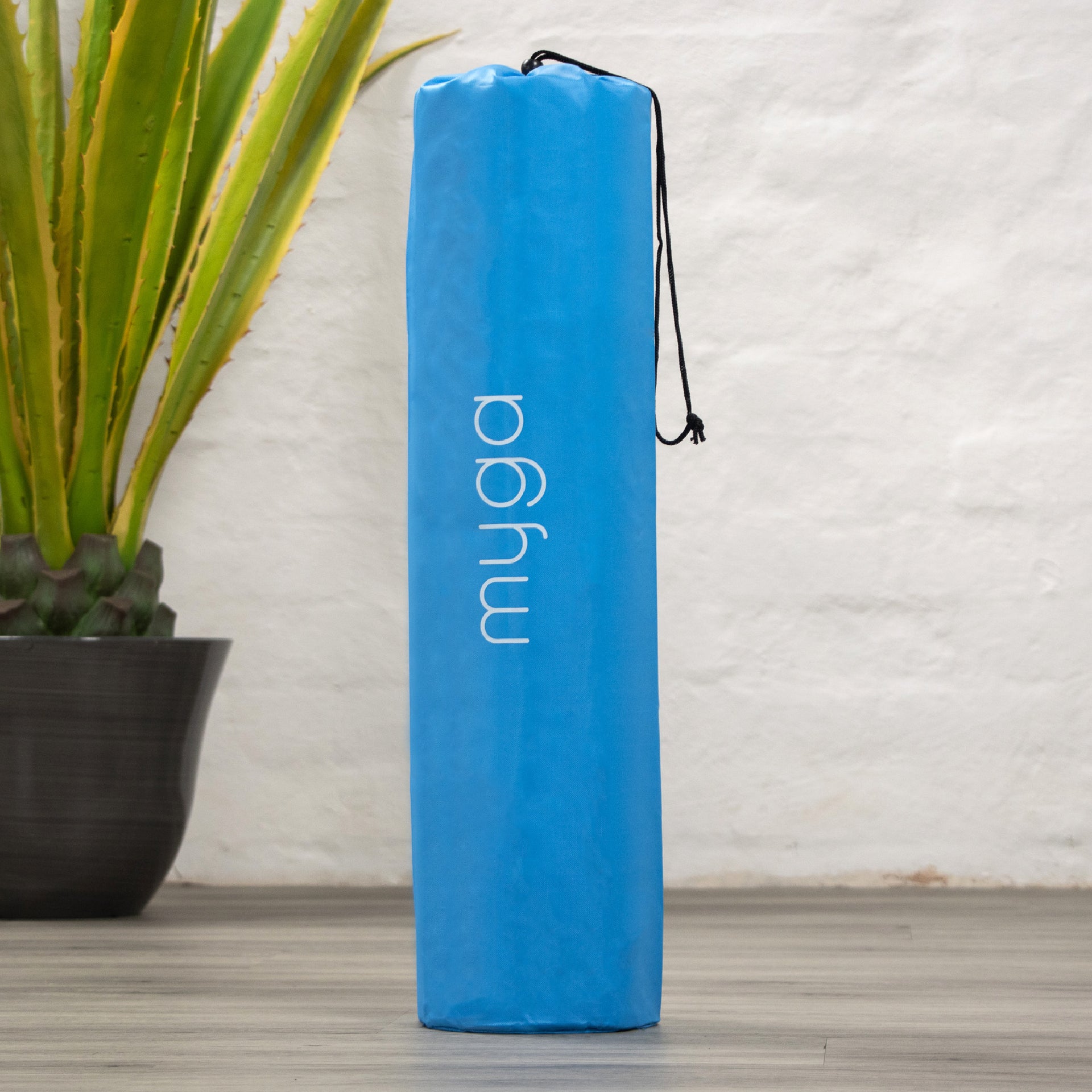 Myga Yoga Mat Bag - Carry Bag for Yoga, Pilates, Fitness