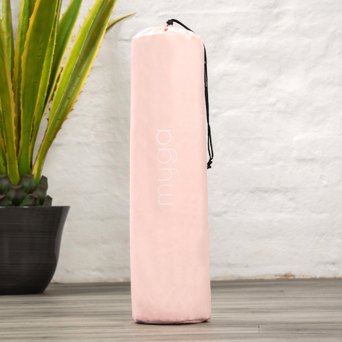 Myga Yoga Mat Bag Carry Bag for Yoga and Pilates Mat Choice of